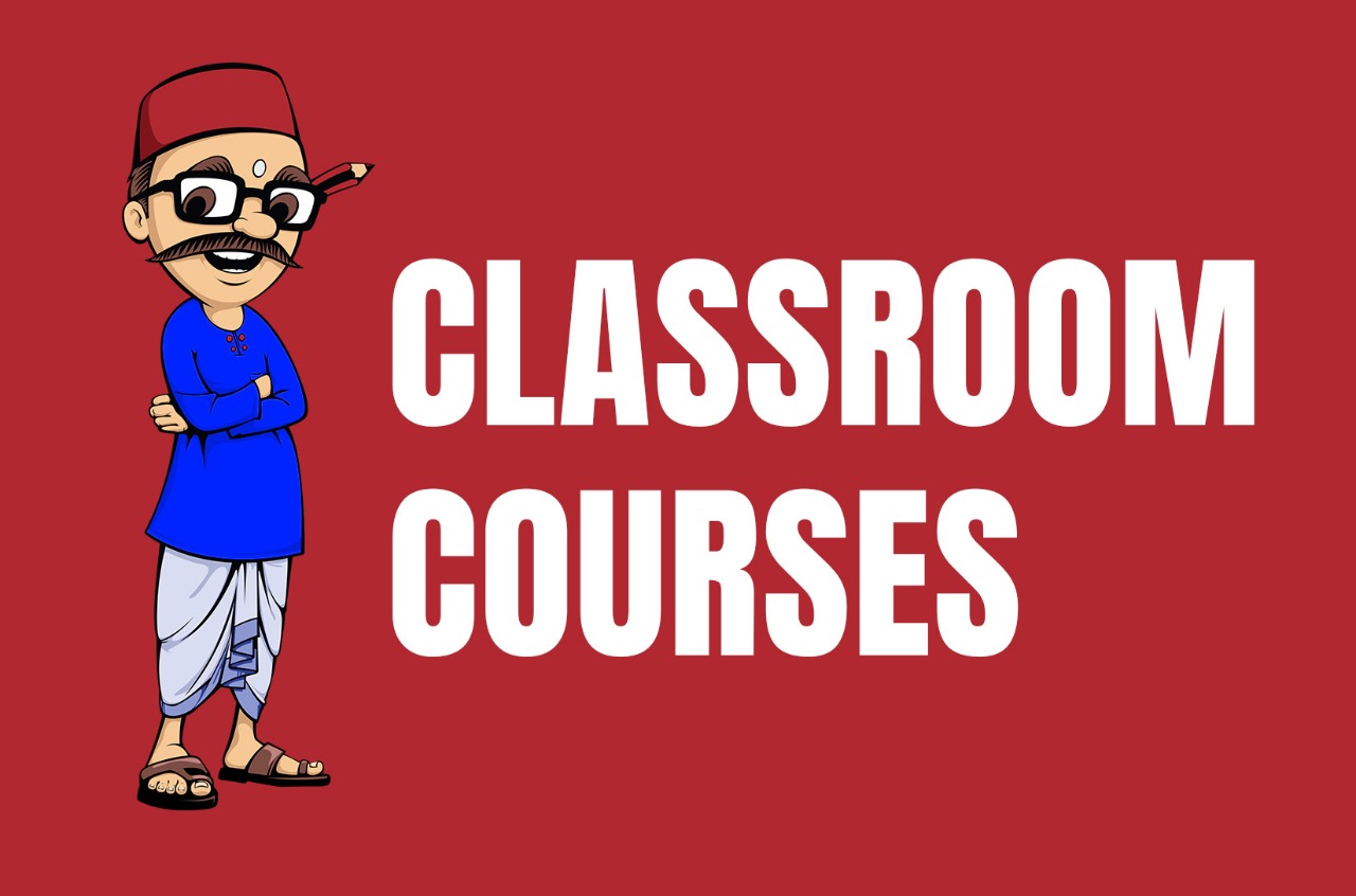 Classroom Courses