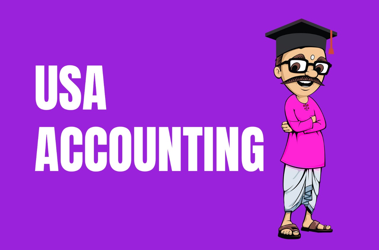 USA Accounting