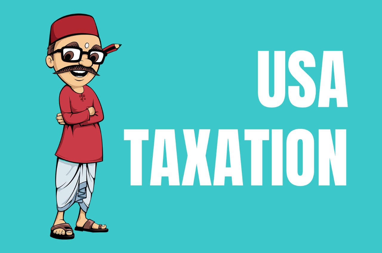 USA Taxation