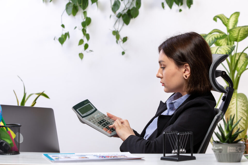 Accounting jobs