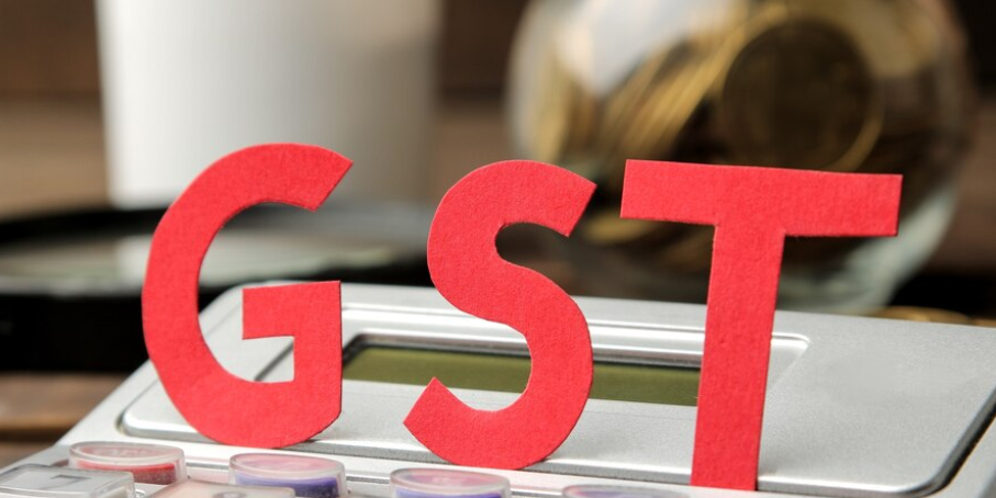 GST Implications for Import of Software