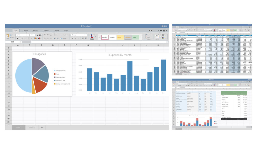 Chart of Accounts in Tally Prime