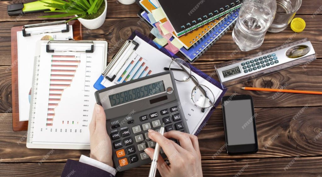 Accounting Concepts & Conventions