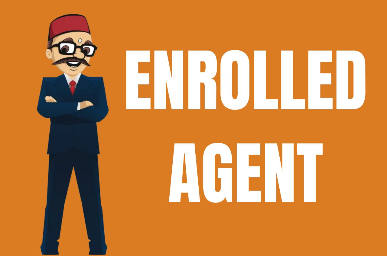 Enrolled Agent