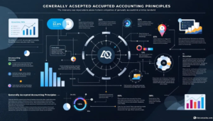 Generally Accepted Accounting Principles (GAAP)